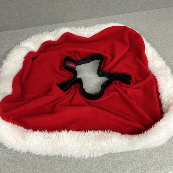 Santa skirt size l - Picture 5 of 7